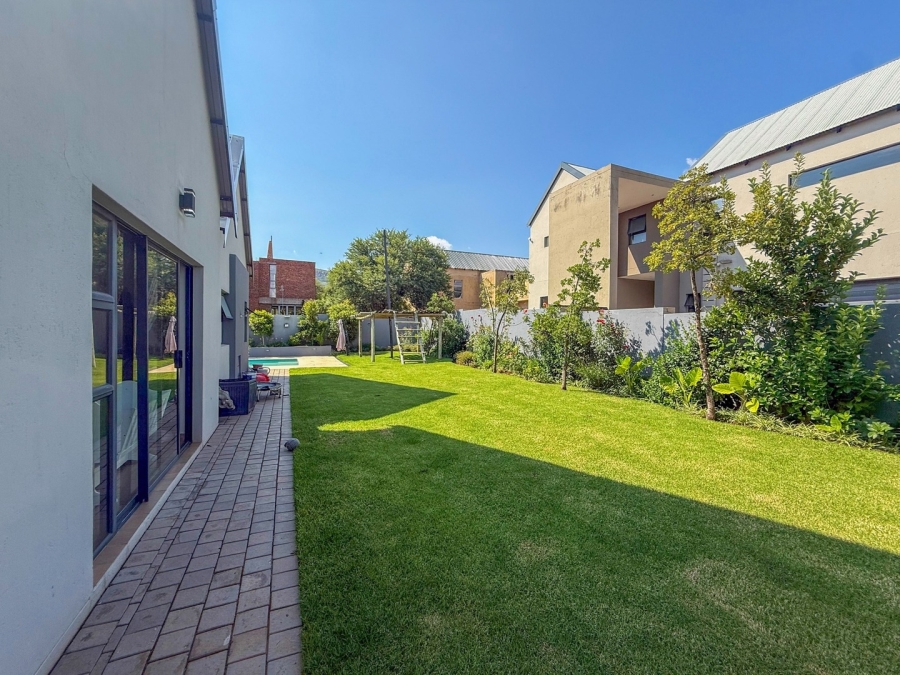 3 Bedroom Property for Sale in Leloko Lifestyle Estate North West